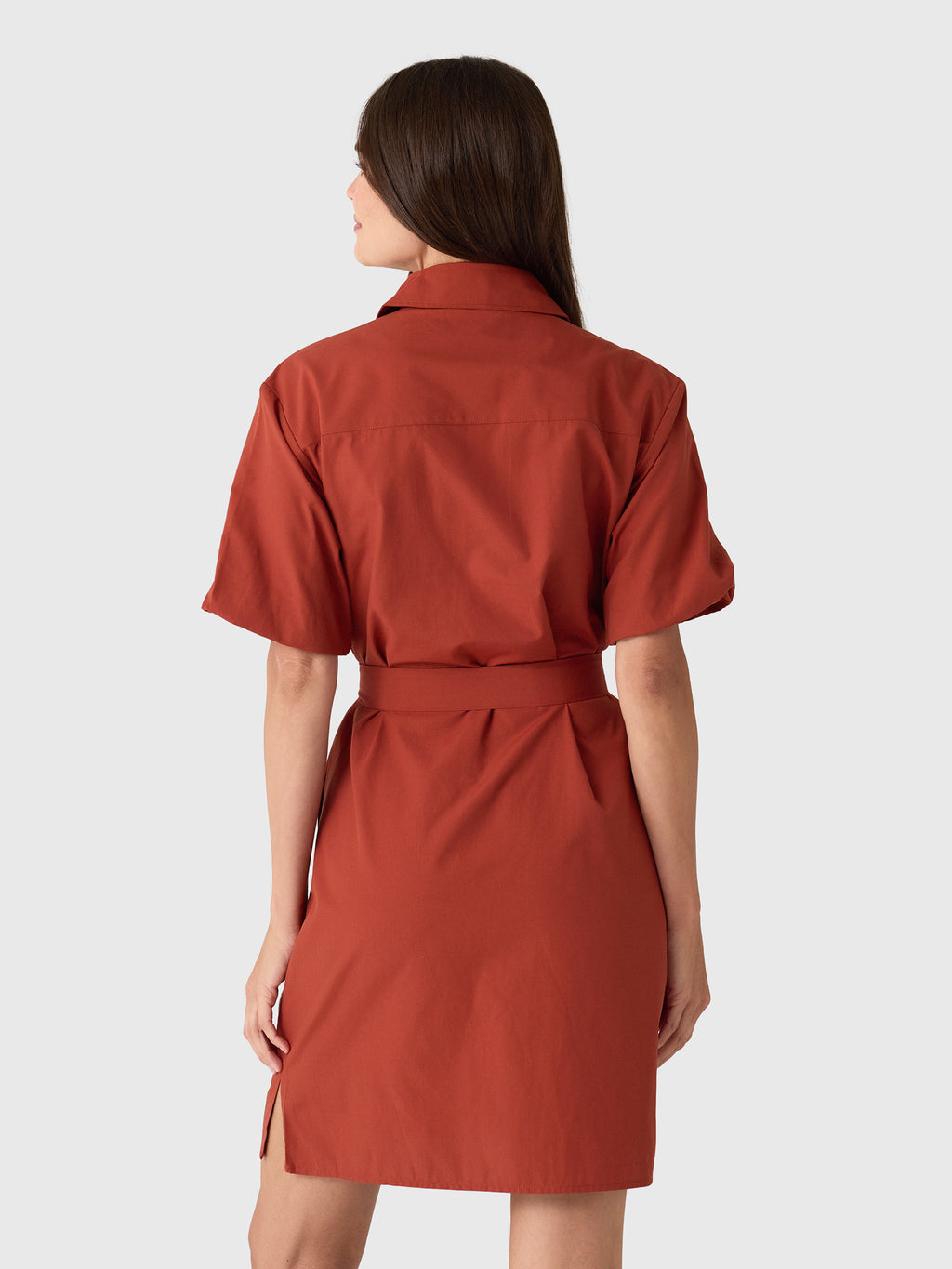 Brochu Walker Women's The Villa Dress - Saint Bernard