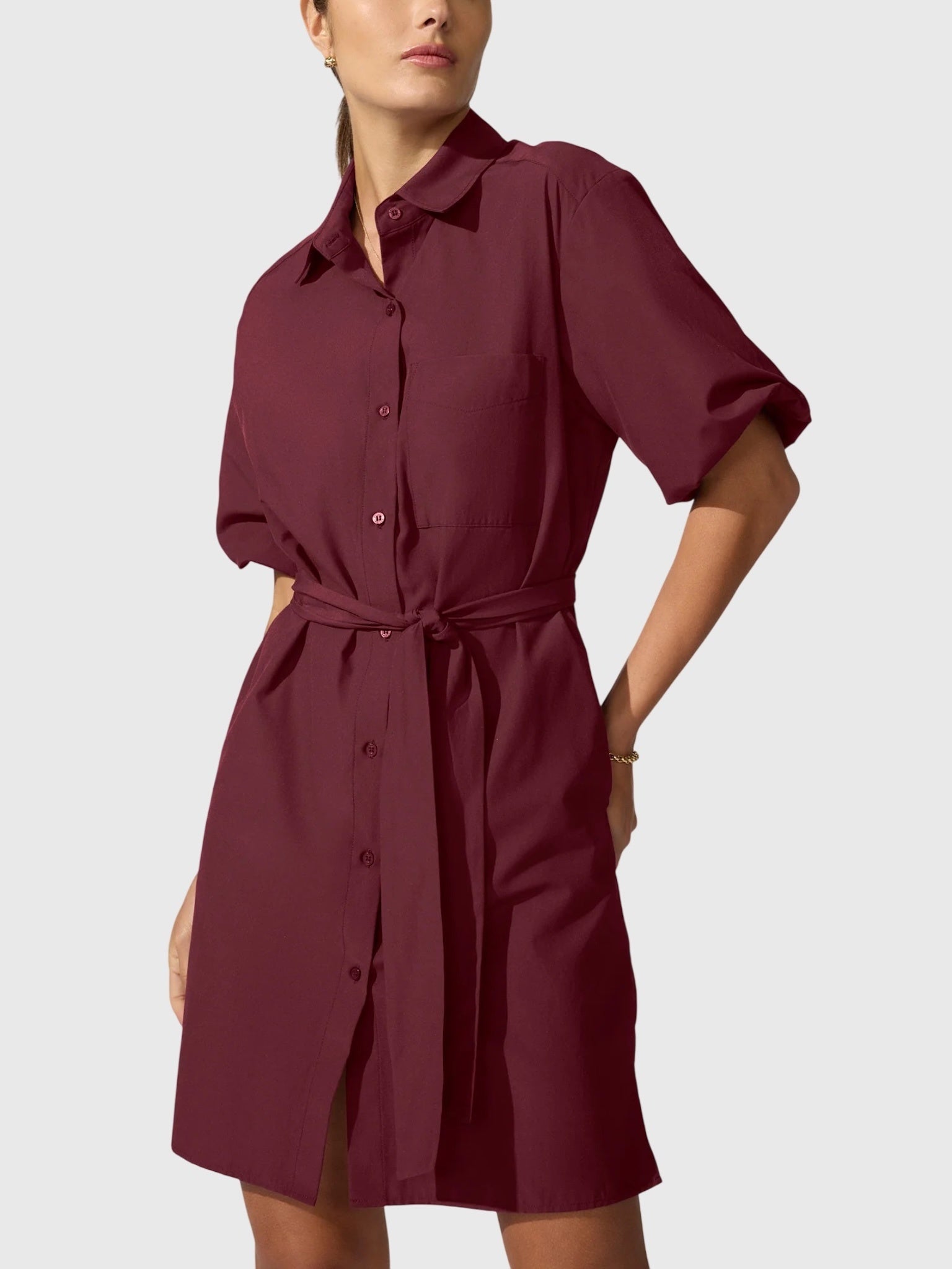 Brochu Walker Women's The Villa Dress
