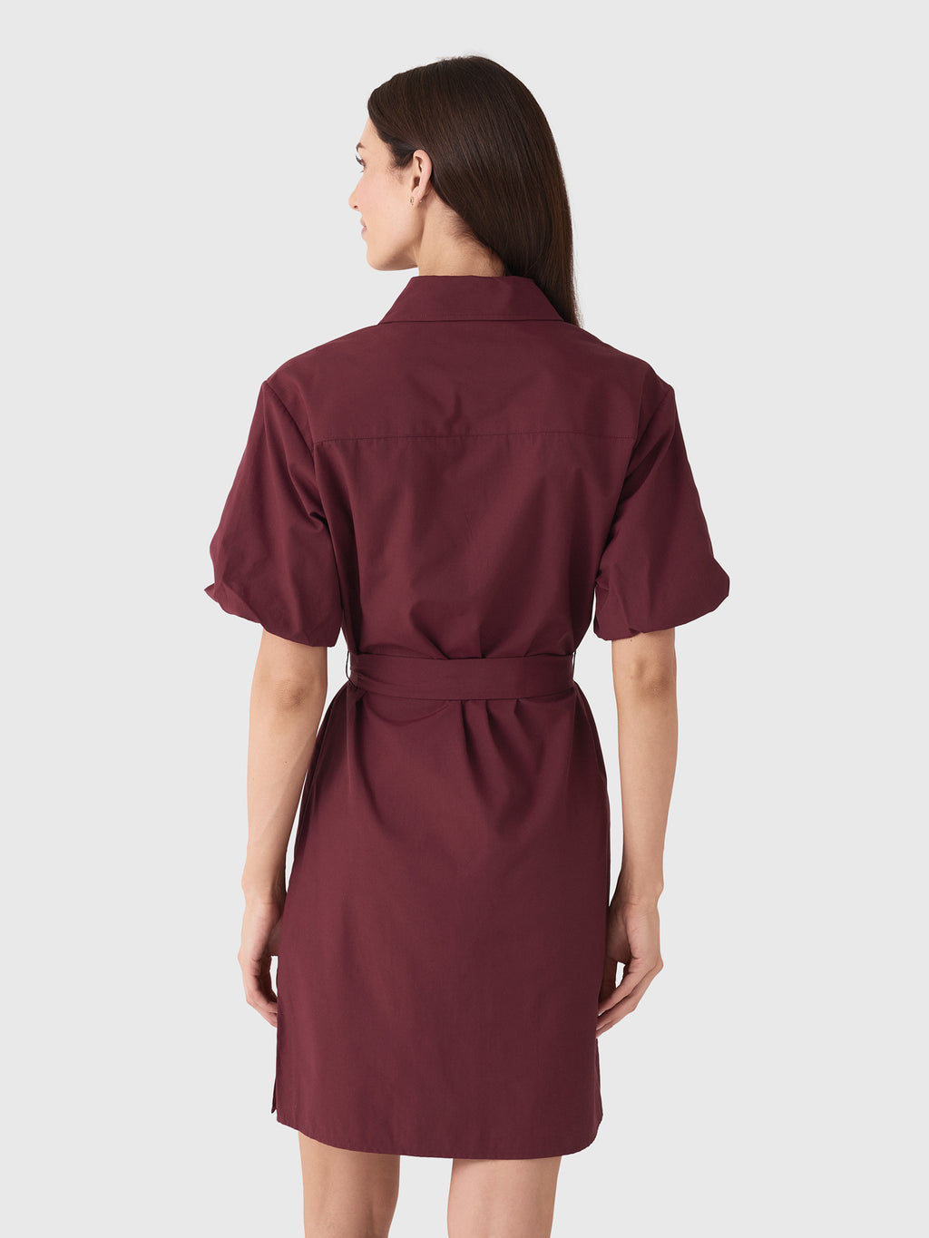 Brochu Walker Women's The Villa Dress - Saint Bernard