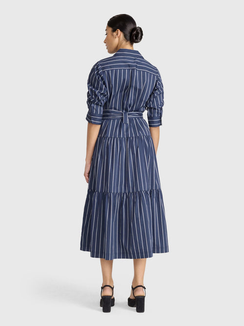 Brochu Walker Women's The Ana Dress - Saint Bernard