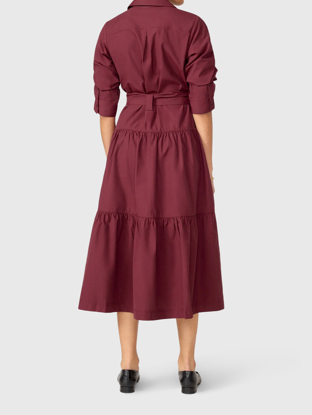 Brochu Walker Women's The Ana Dress