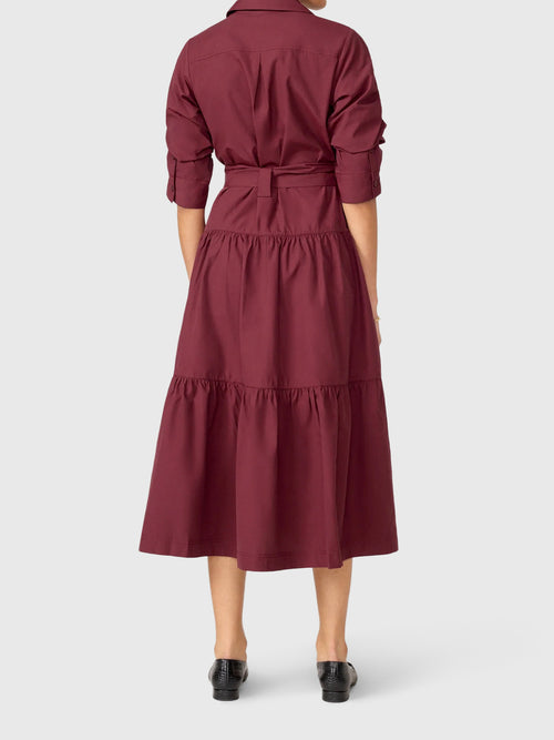 Brochu Walker Women's The Ana Dress