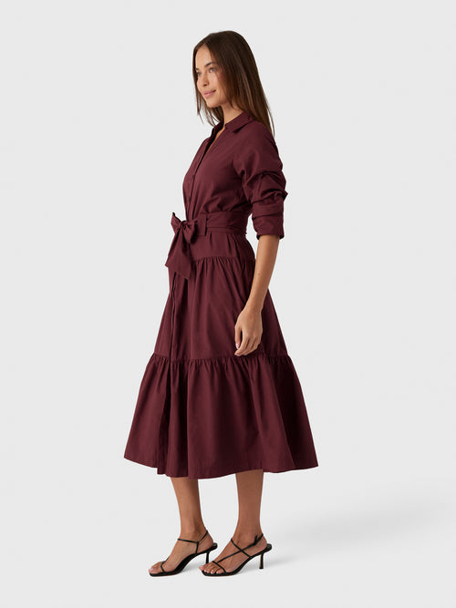 Brochu Walker Women's The Ana Dress