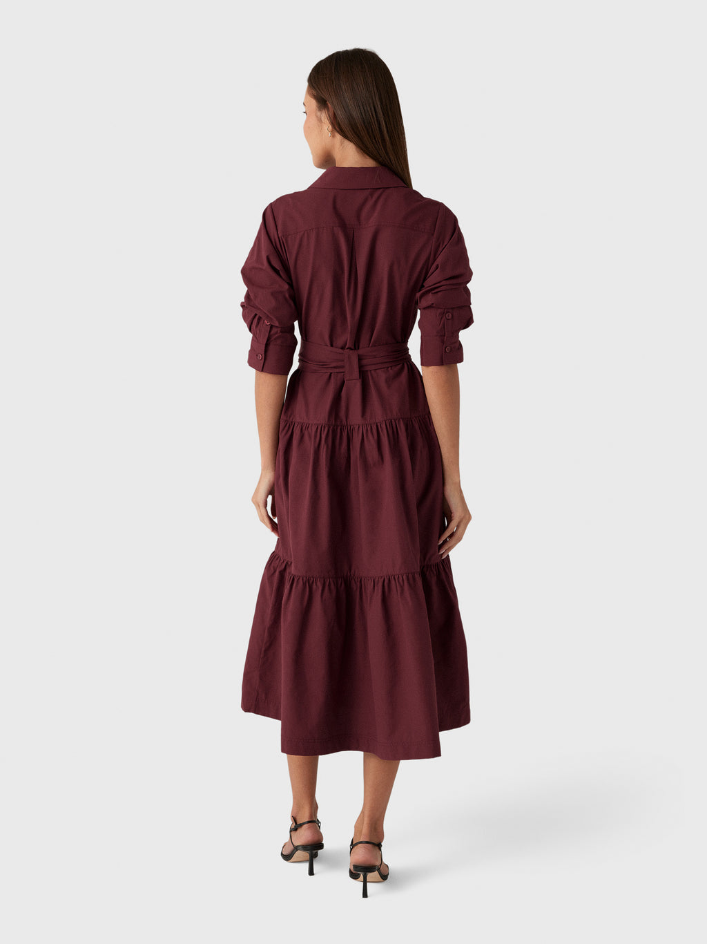 Brochu Walker Women's The Ana Dress - Saint Bernard