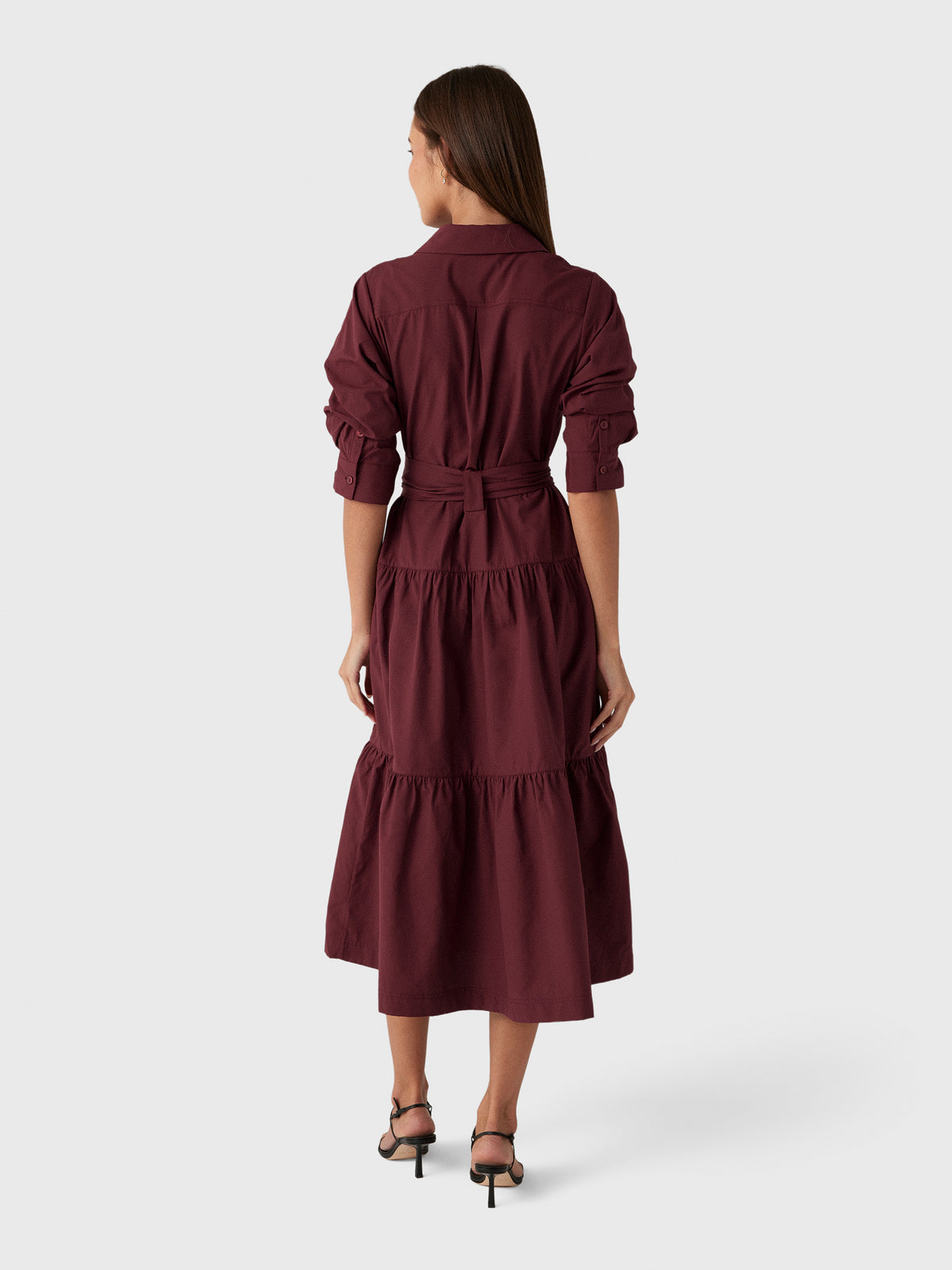 Brochu Walker Women's The Ana Dress - Saint Bernard