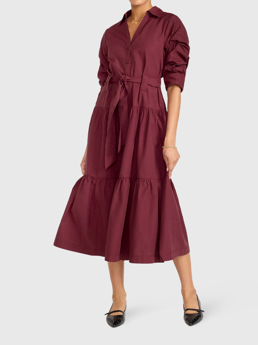 Brochu Walker Women's The Ana Dress