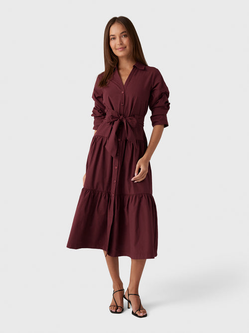 Brochu Walker Women's The Ana Dress