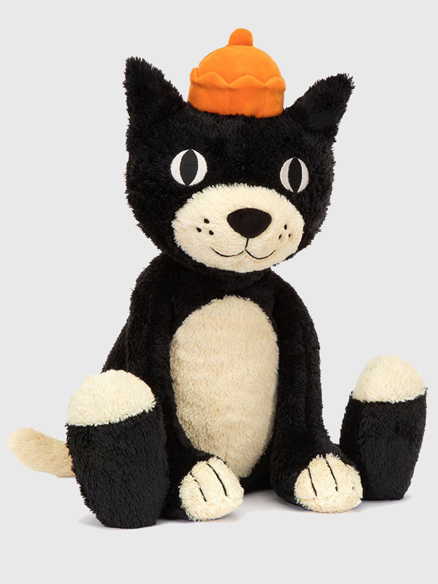 Jellycat Huge Jellycat Jack Plush - Saint Bernard