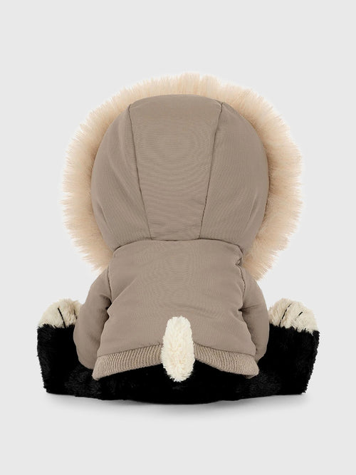 Jellycat Jellycat Jack Alpine Outfit Plush - Saint Bernard