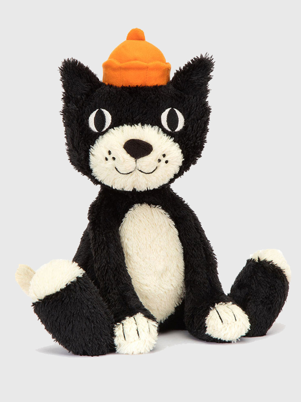 Jellycat Medium Jellycat Jack Plush - Saint Bernard