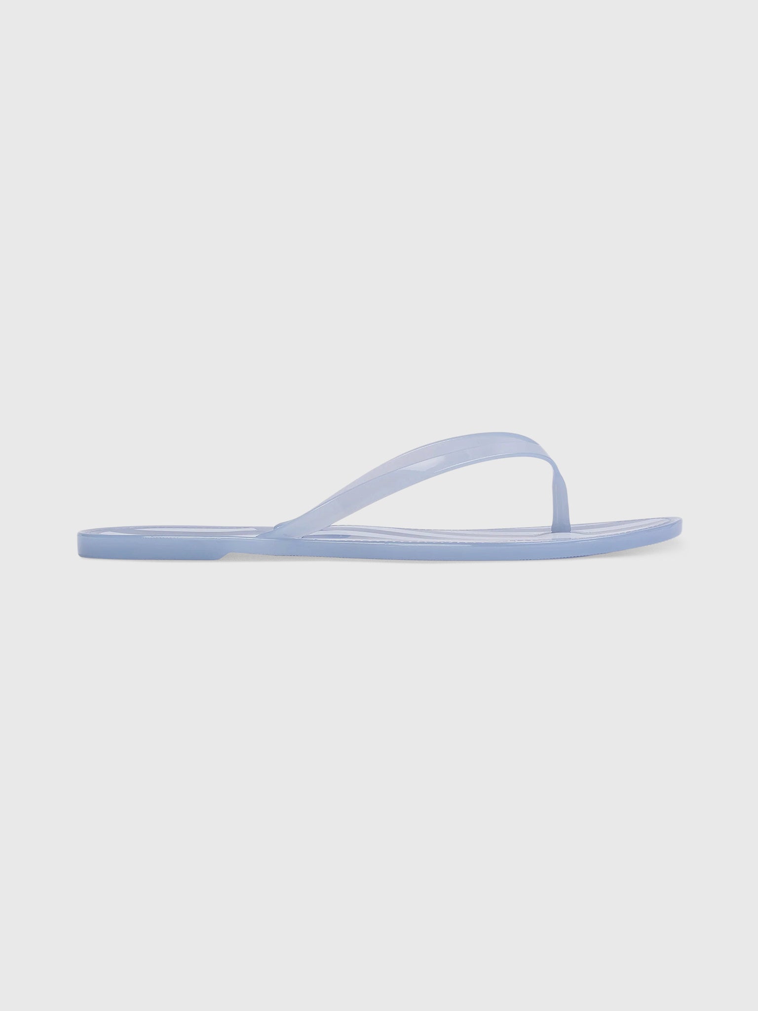 Black Suede Studio Women's Crystal Stripe Sandal - Saint Bernard