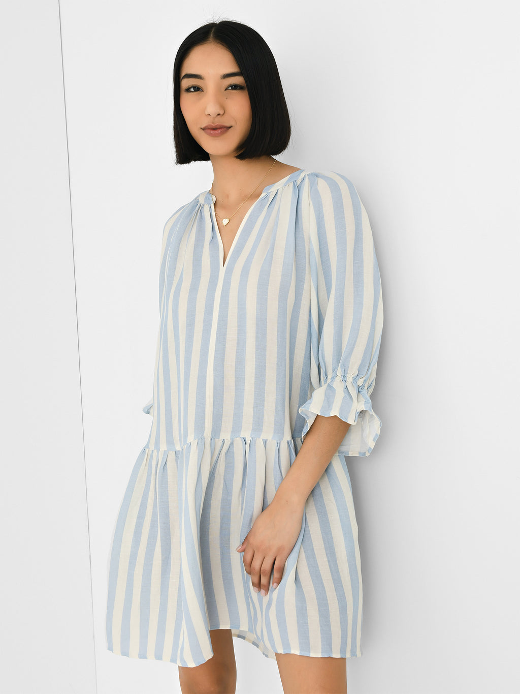 Velvet Women's Jessica Dress - Saint Bernard