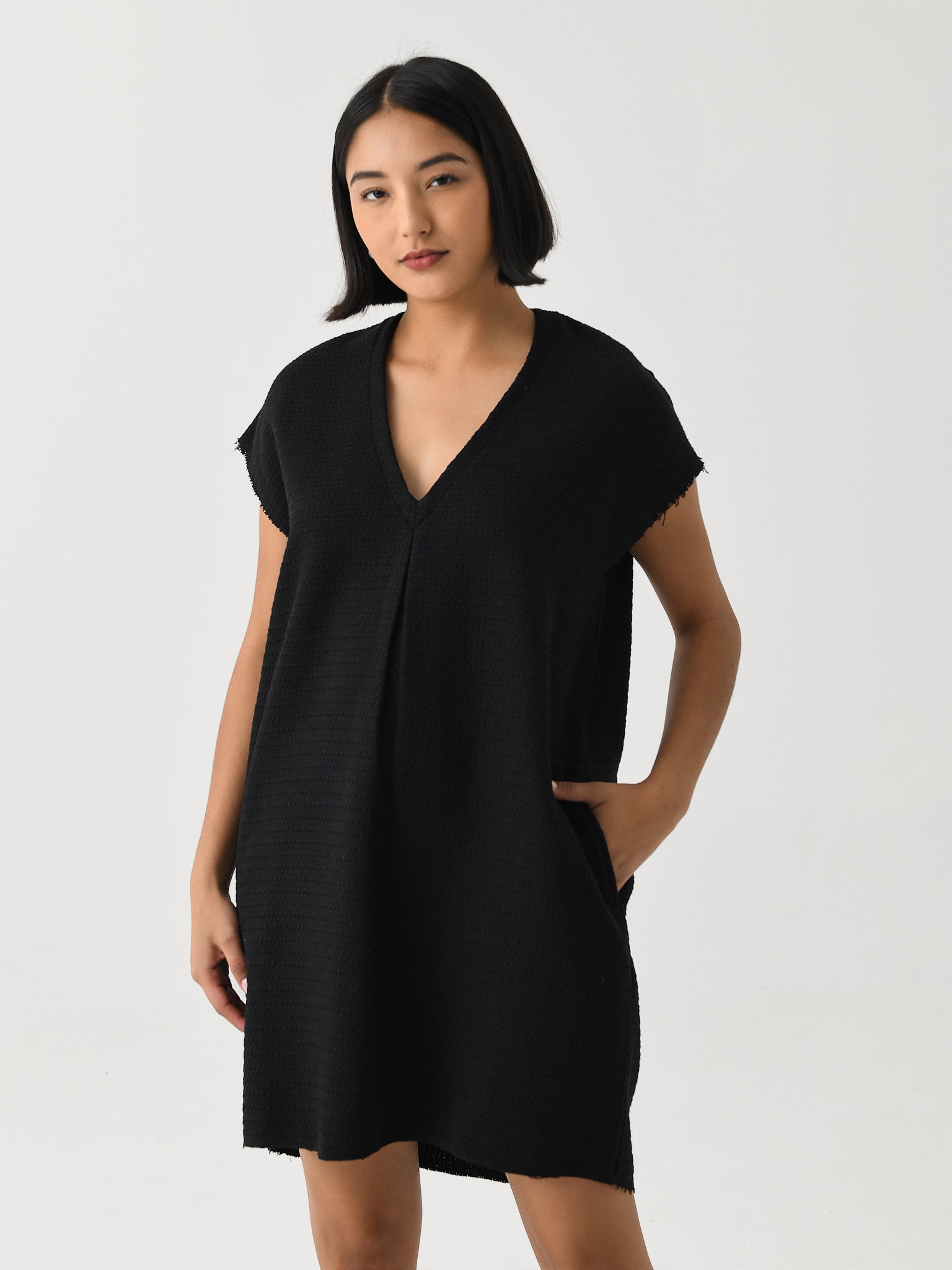 JAG Women's The Jewel Dress - Saint Bernard