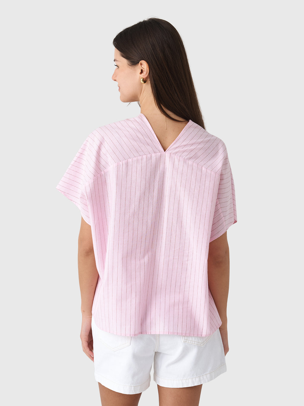 JAG Women's The Jewel Top - Saint Bernard