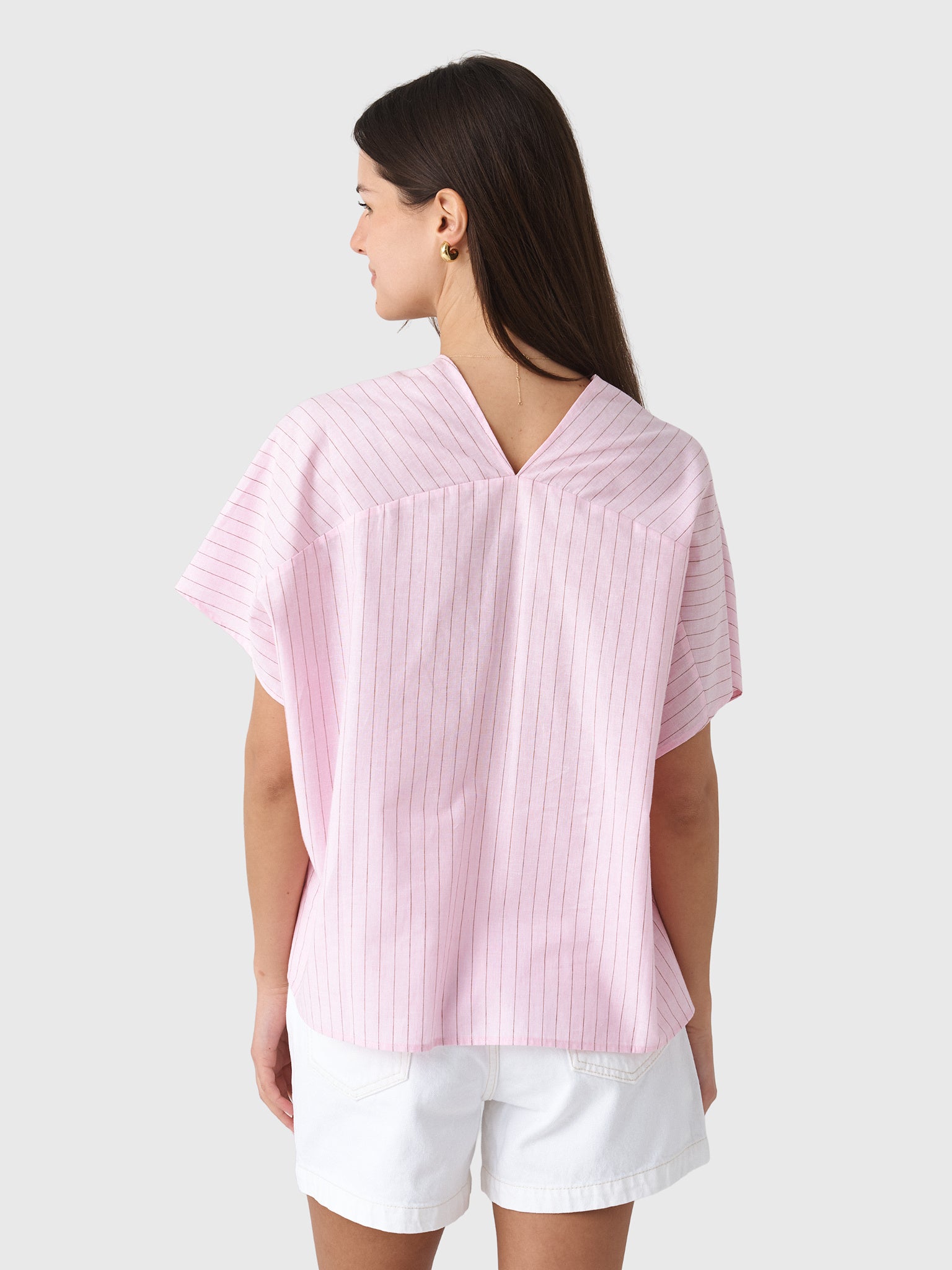 JAG Women's The Jewel Top - Saint Bernard