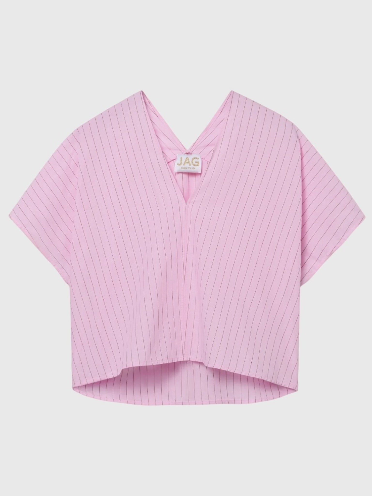 JAG Women's The Jewel Top - Saint Bernard