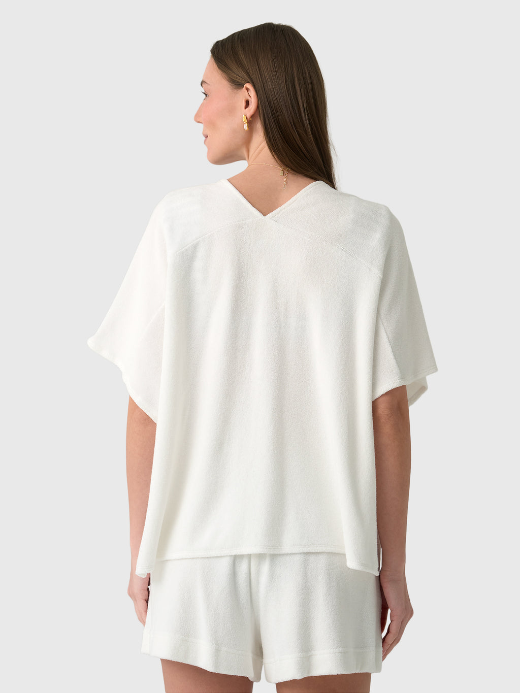 JAG Women's The Jewel Top - Saint Bernard