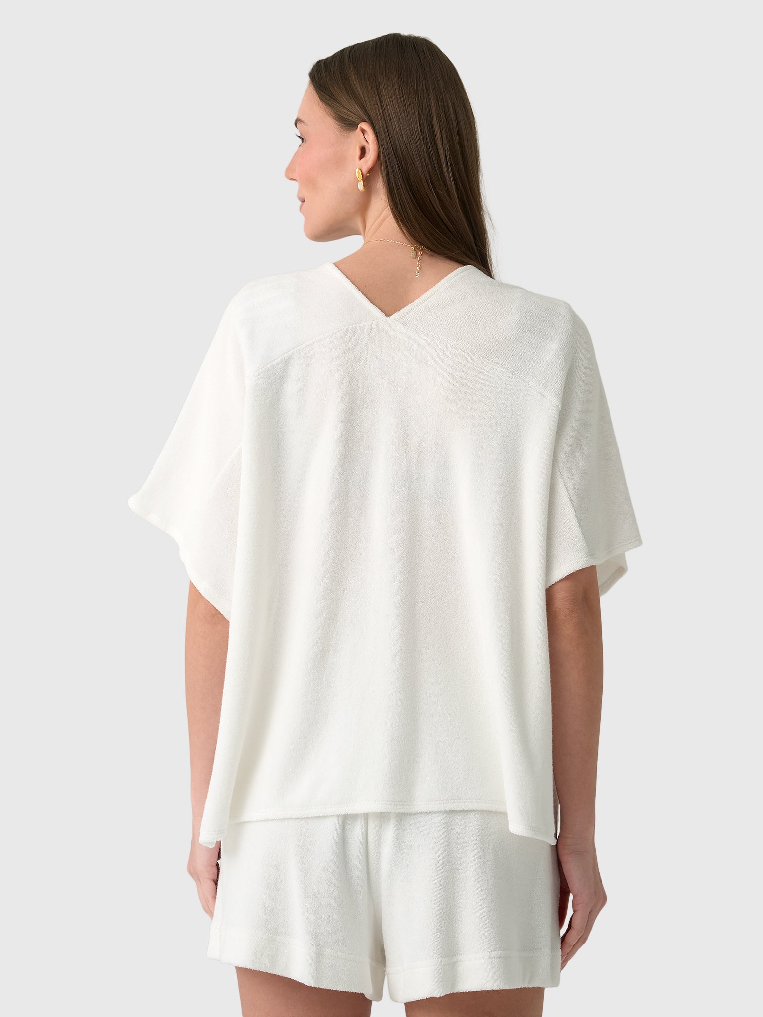 JAG Women's The Jewel Top - Saint Bernard