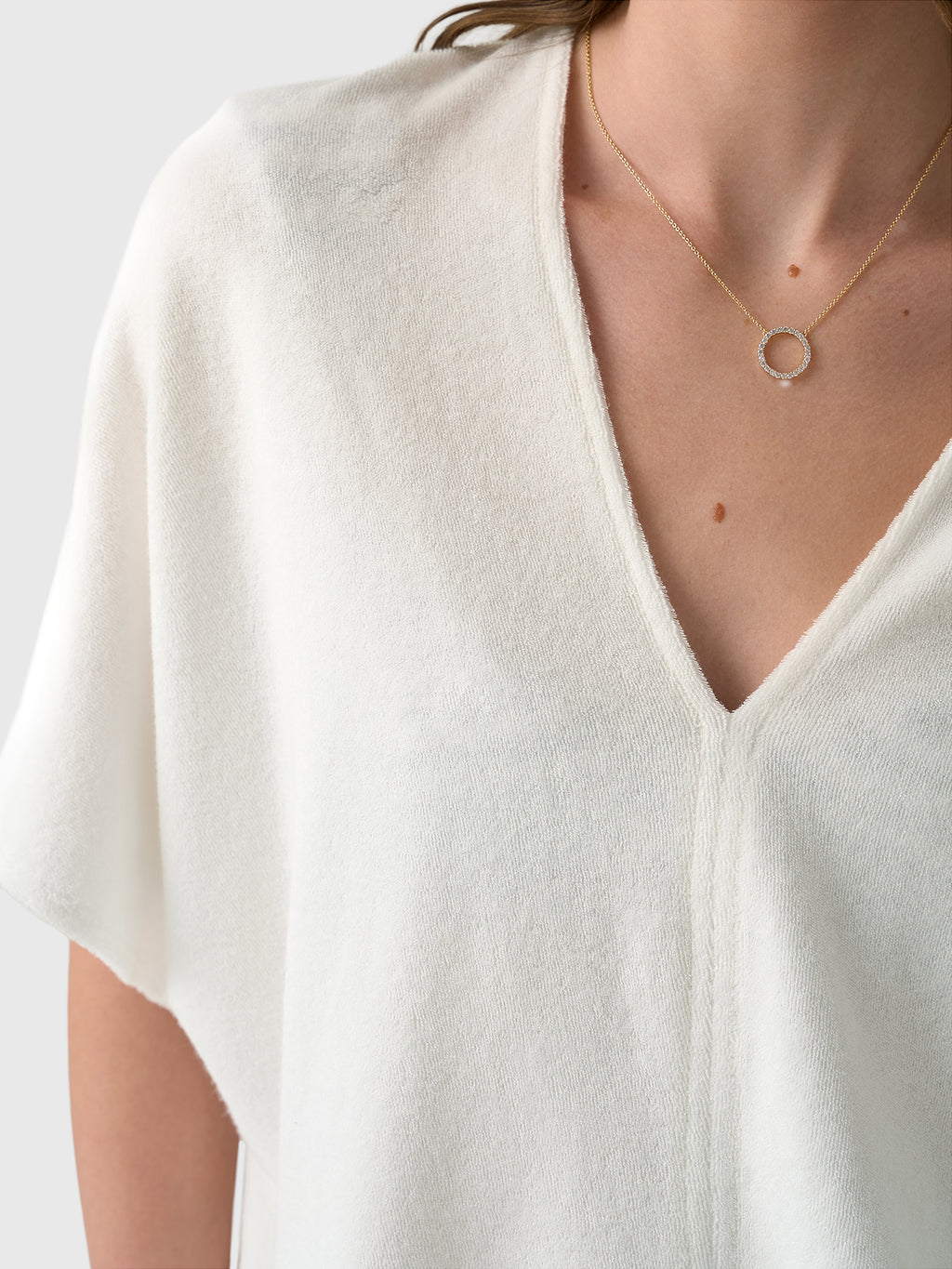 JAG Women's The Jewel Top - Saint Bernard