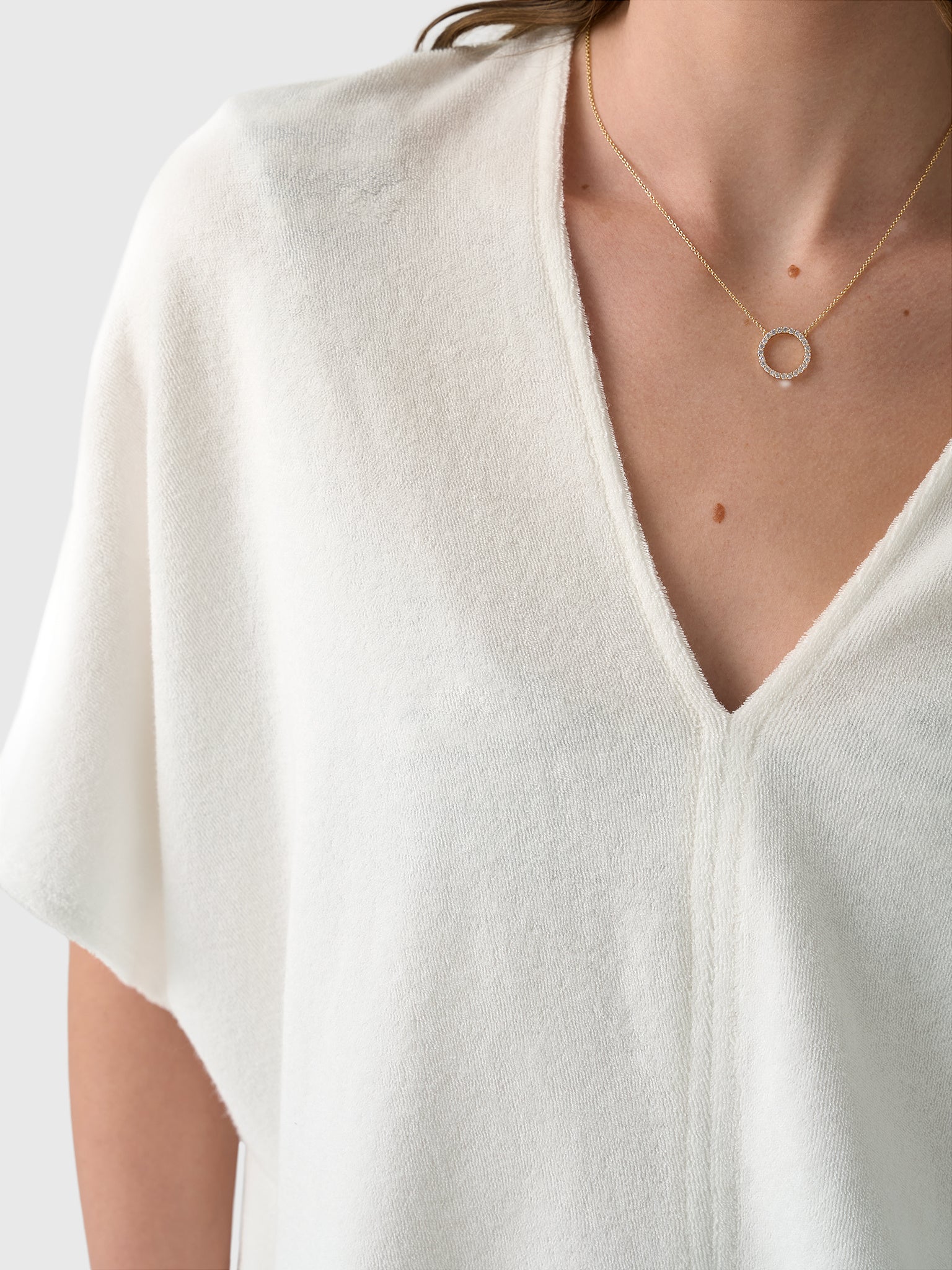 JAG Women's The Jewel Top - Saint Bernard
