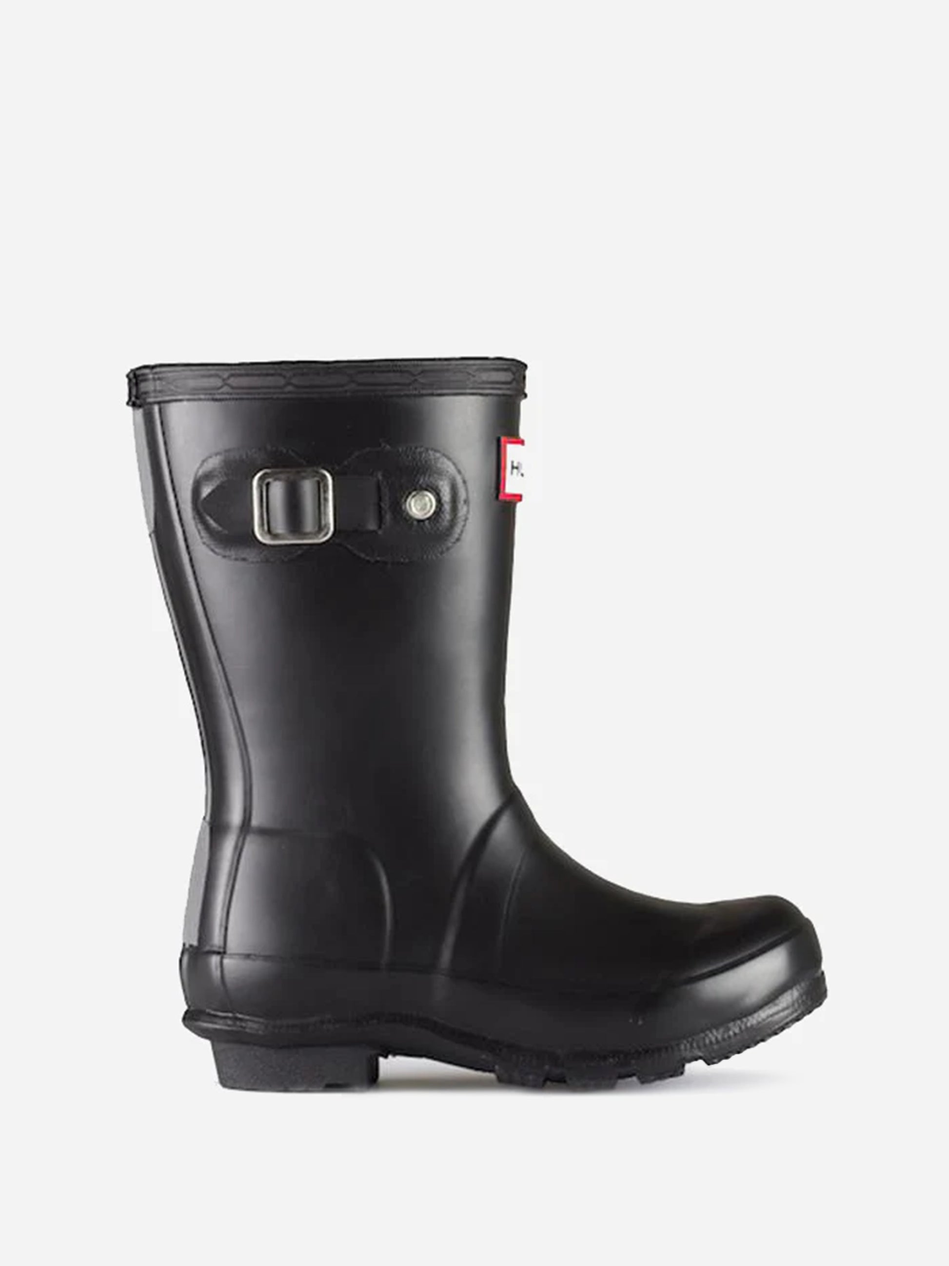 Hunter Rain Boots Kids' Original Rain Boot - Saint Bernard