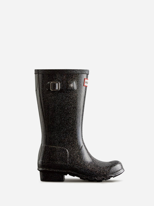 Hunter Rain Boots Kids' Original Starcloud Rain Boot