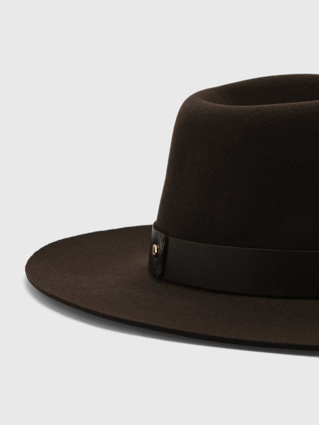 Janessa Leone Women's Ross Hat - Saint Bernard