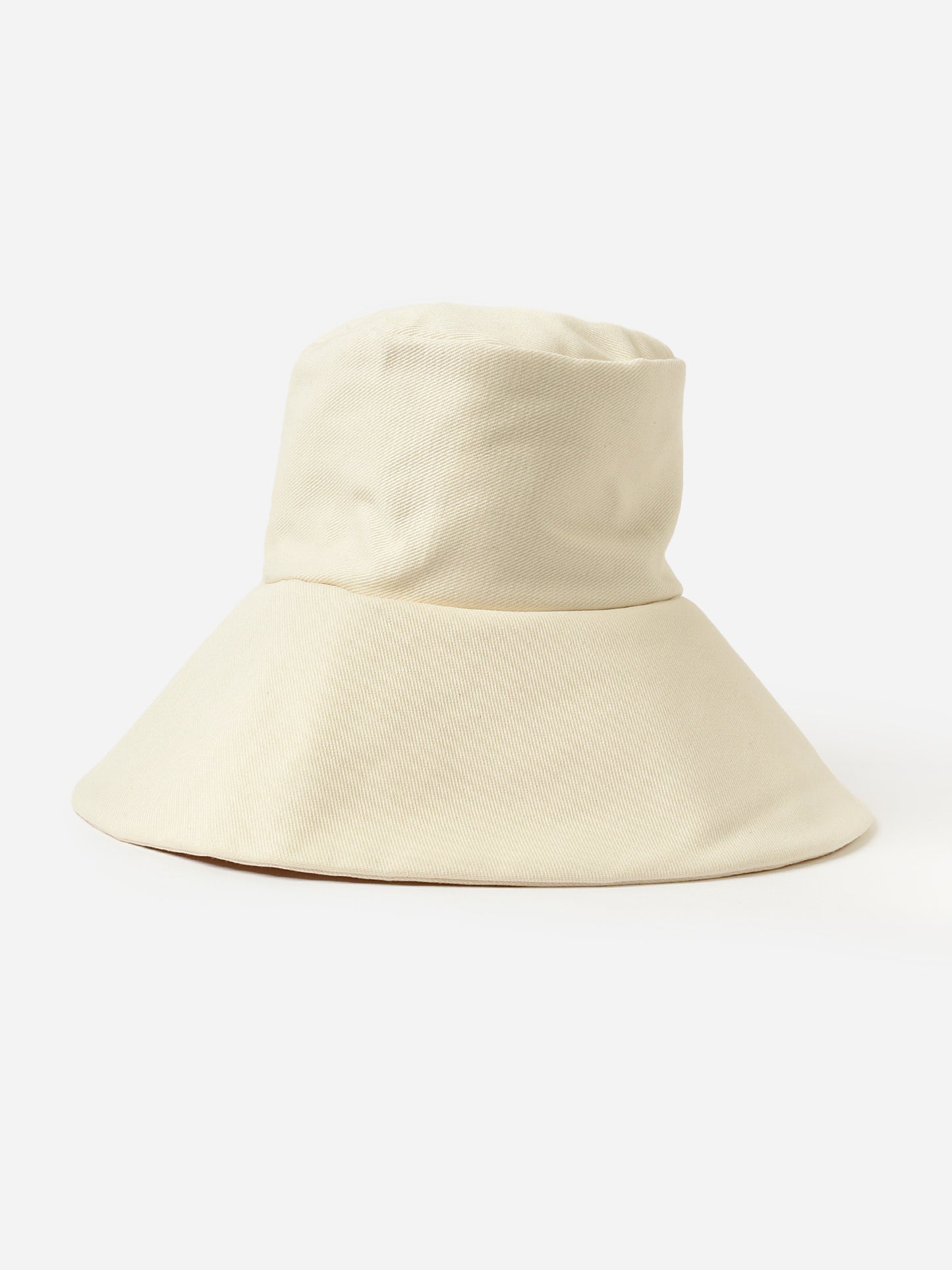 Janessa Leone Women's Walker Bucket Hat - Saint Bernard