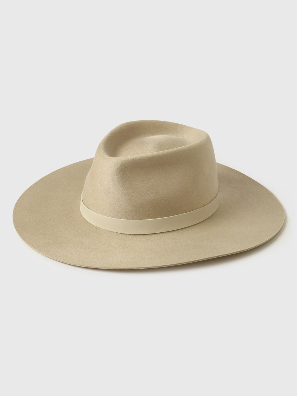 Janessa Leone Women's Cole Hat - Saint Bernard