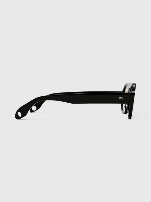 Elisa Johnson Jane Mini Sunglasses - Saint Bernard