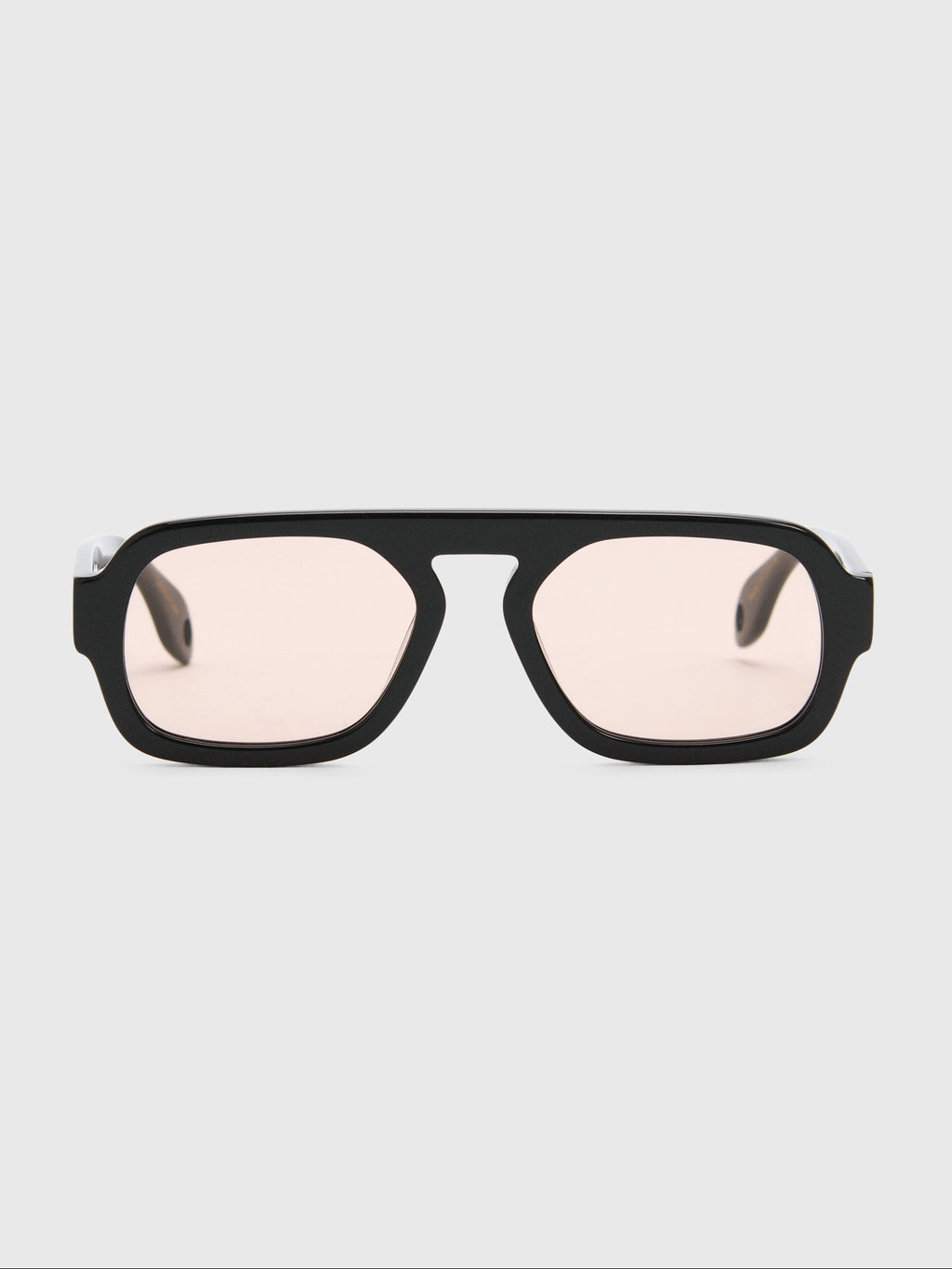 Elisa Johnson Jane Mini Sunglasses - Saint Bernard