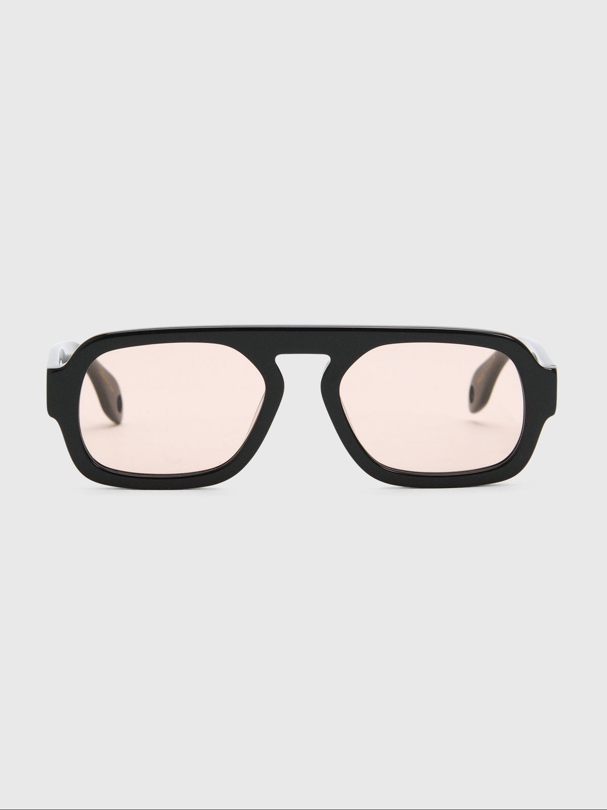 Elisa Johnson Jane Mini Sunglasses - Saint Bernard