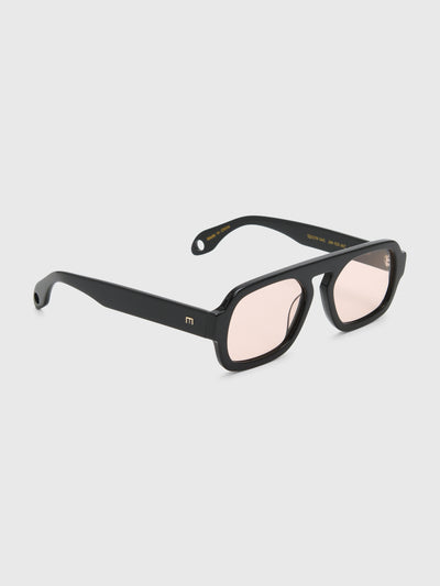 Elisa Johnson Jane Mini Sunglasses