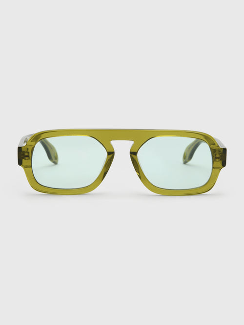 Elisa Johnson Jane Mini Sunglasses