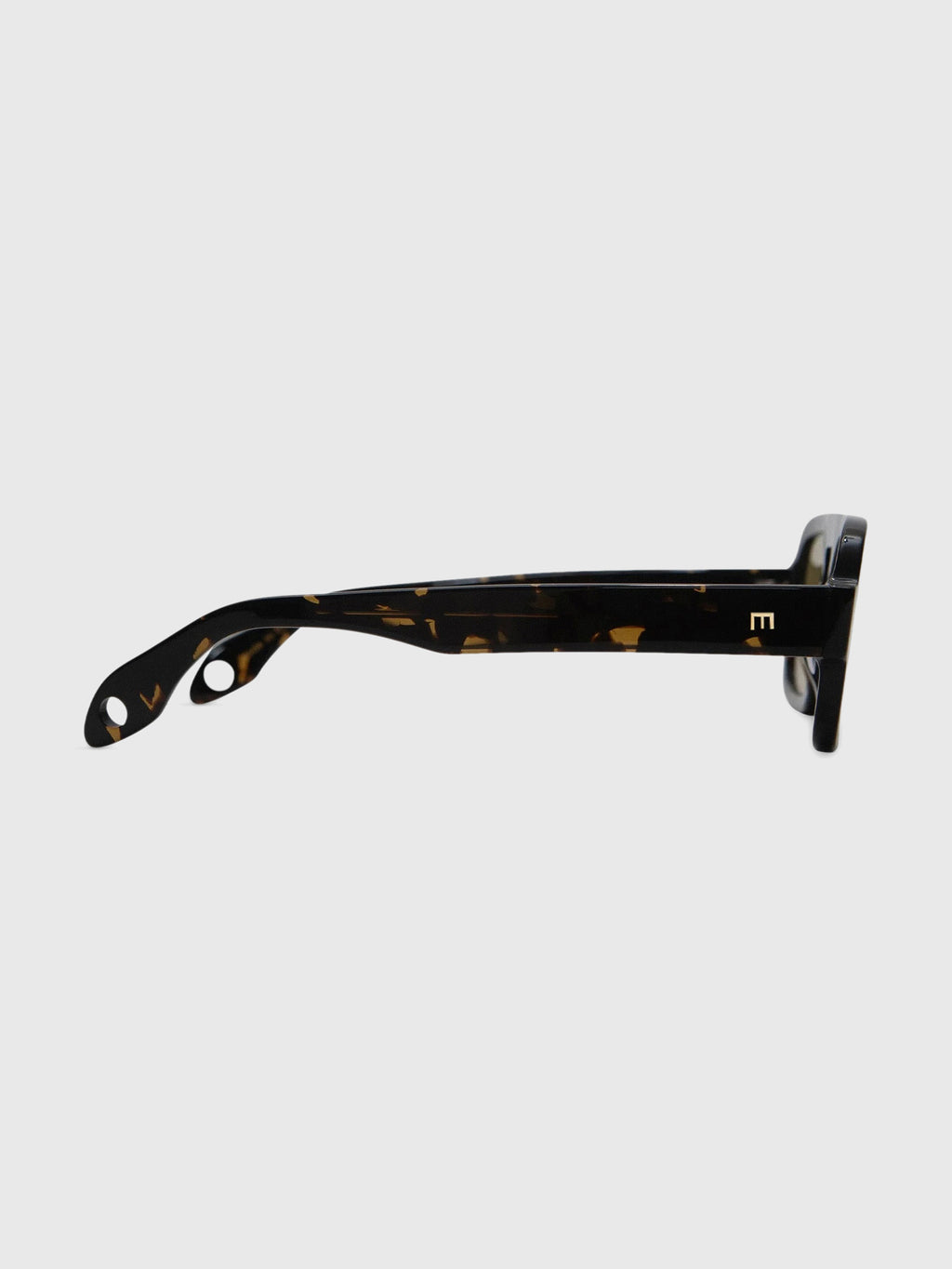 Elisa Johnson Jane Mini Sunglasses