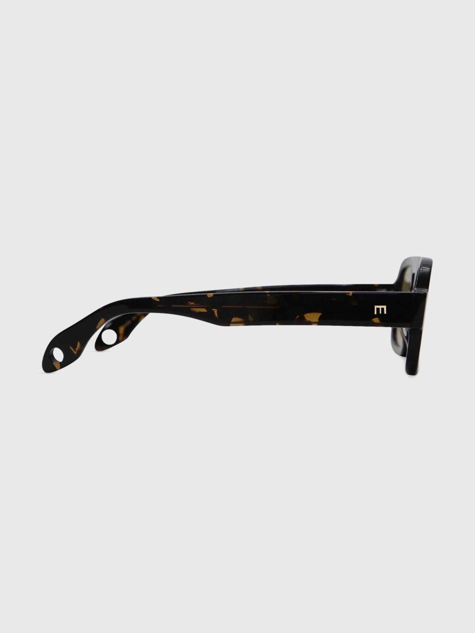 Elisa Johnson Jane Mini Sunglasses