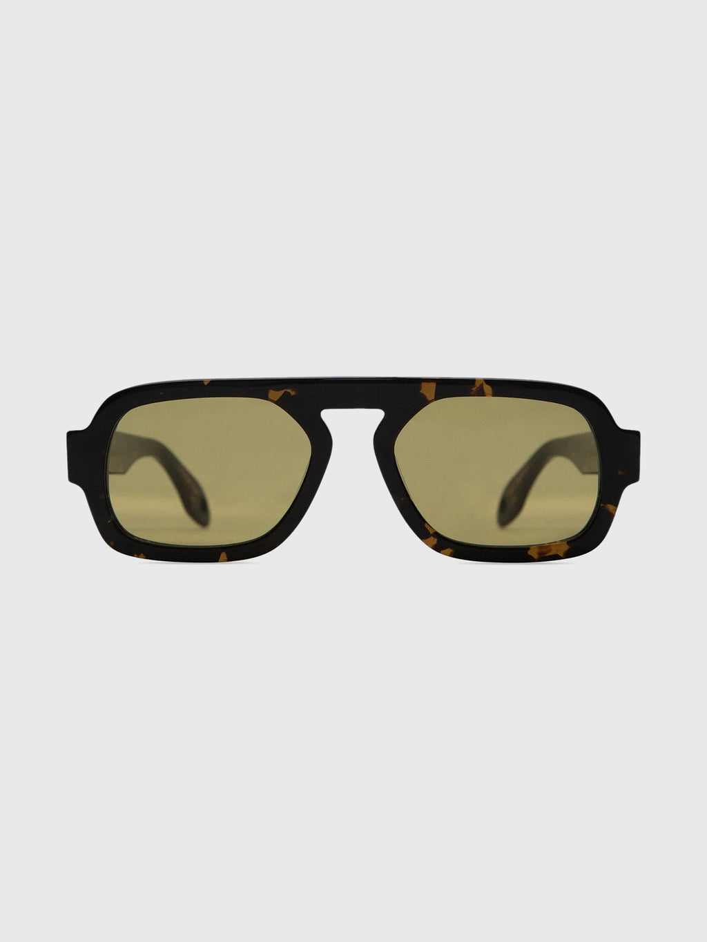 Elisa Johnson Jane Mini Sunglasses