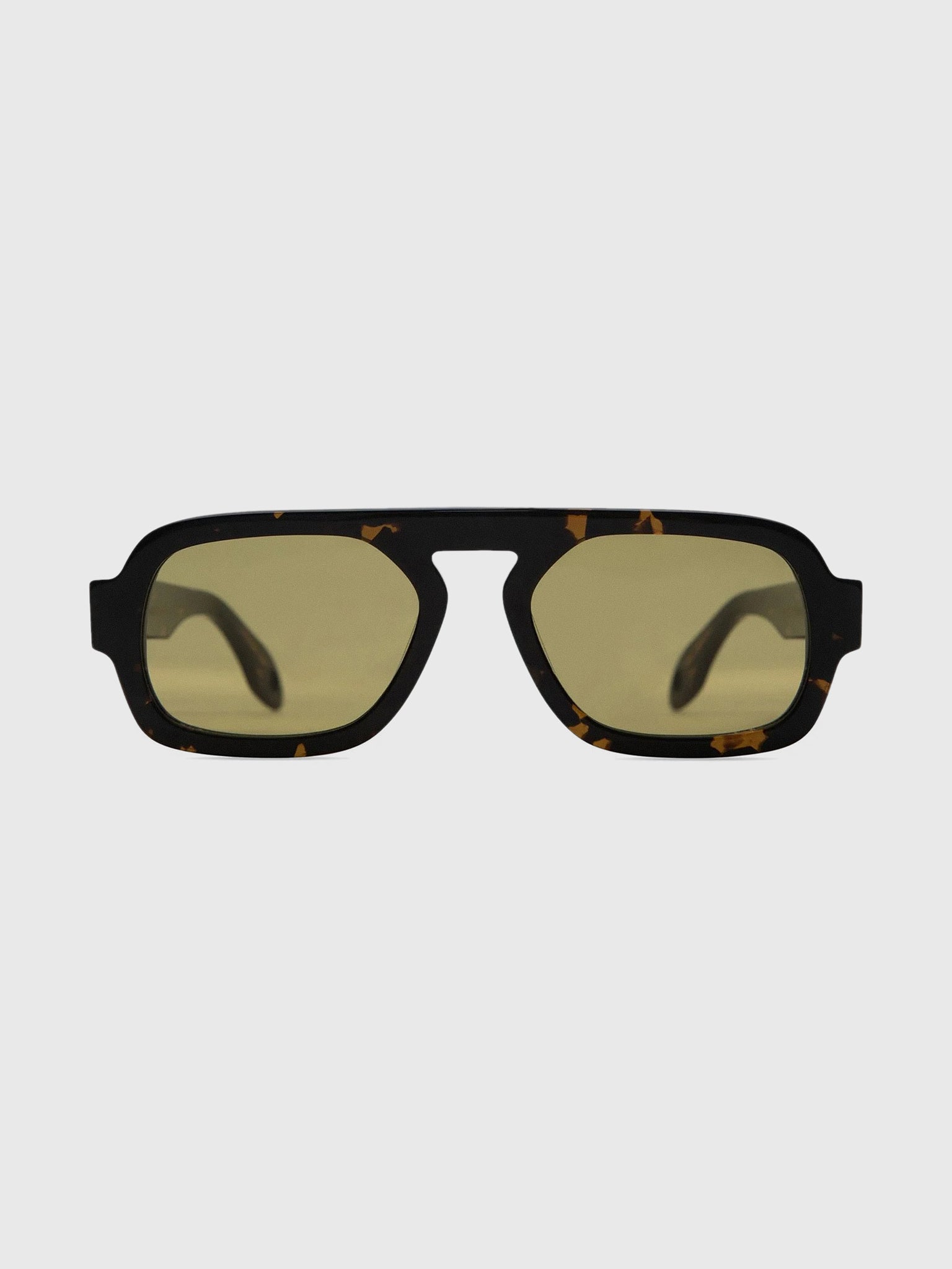 Elisa Johnson Jane Mini Sunglasses