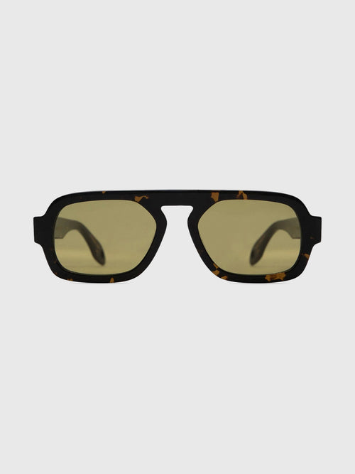 Elisa Johnson Jane Mini Sunglasses