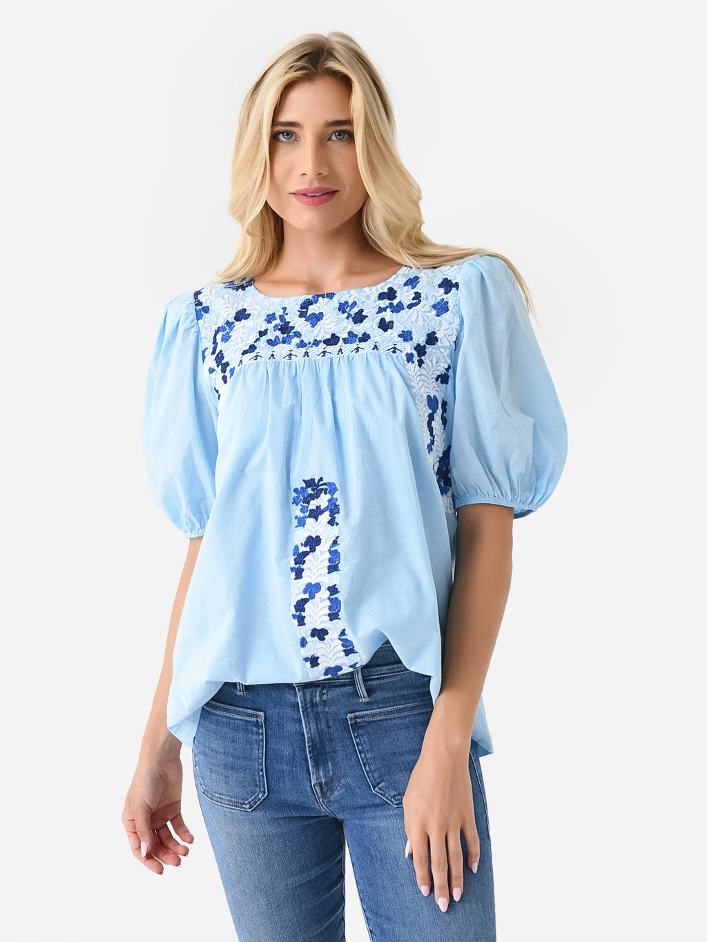 J. Marie Women's The Sable Top - Saint Bernard