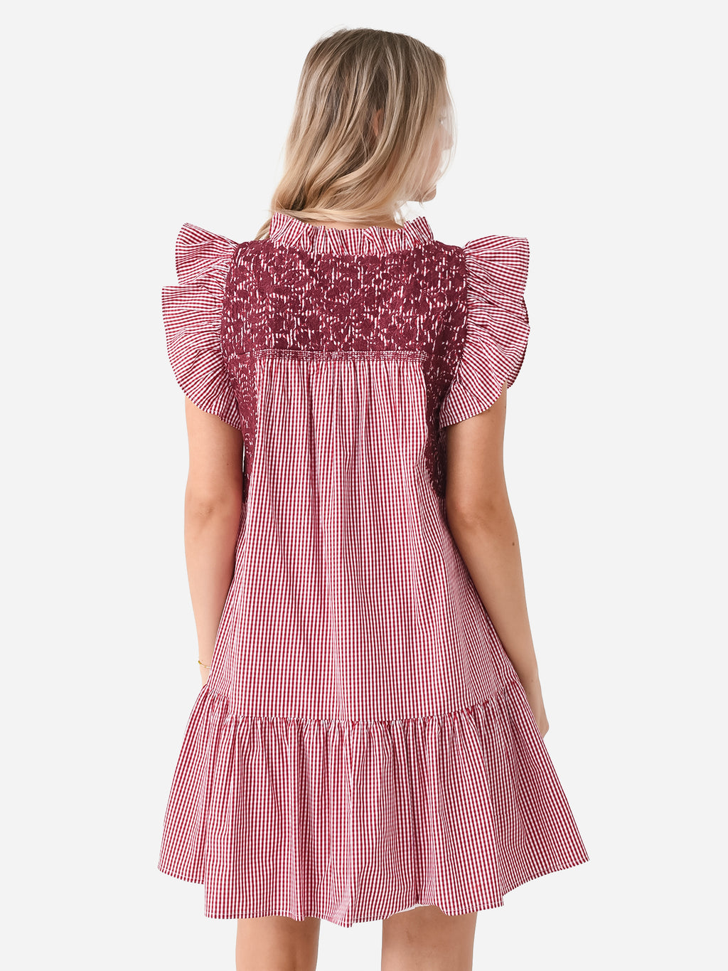 JM2857xMAROONMINIGINGHAMMAROONEMBROIDERY-alt3