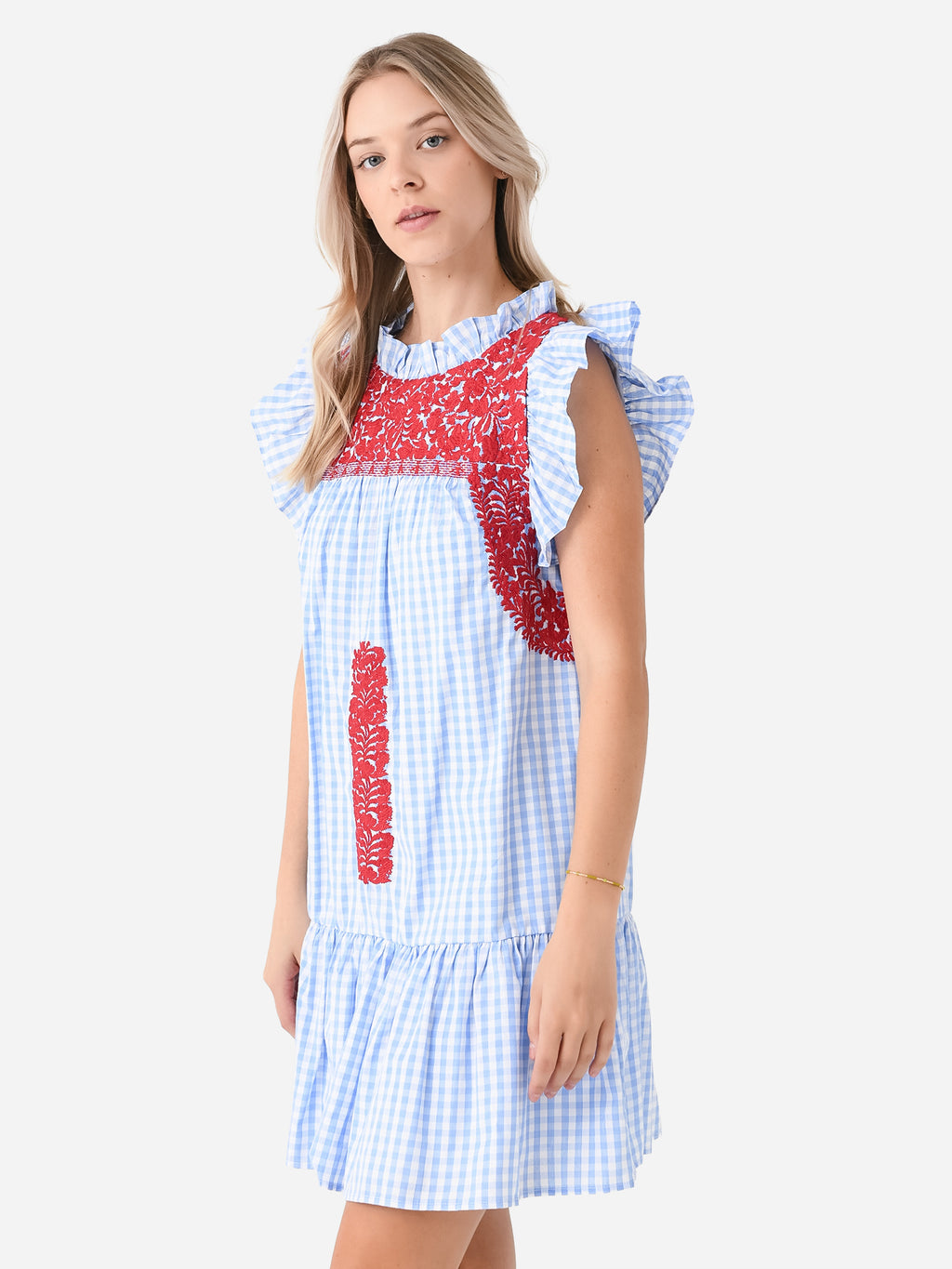 JM2867xLIGHTBLUEGINGHAMREDEMBROIDERY-alt2