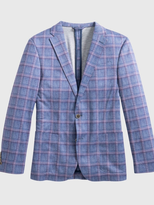 Johnnie-O Men's Polanco Top Shelf Sport Coat