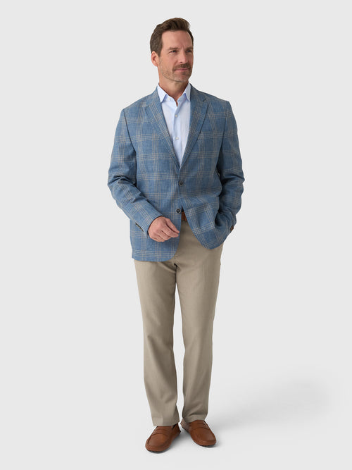 Johnnie-O Men's Barney Top Shelf Sport Coat