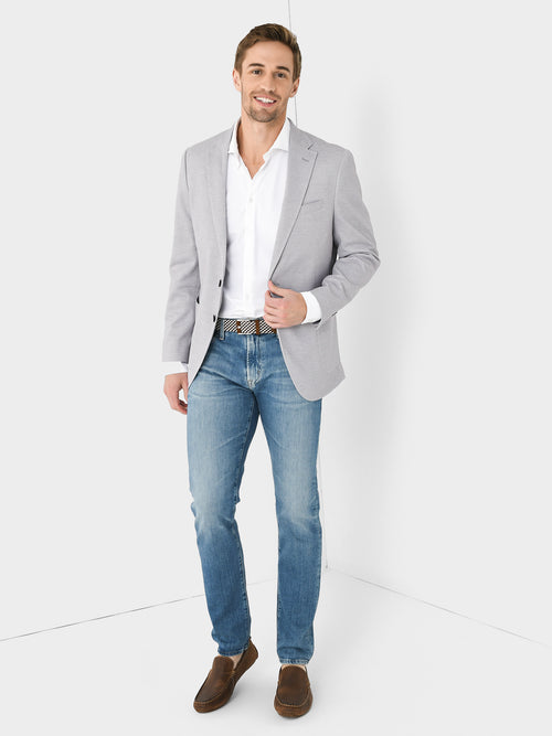 Johnnie-O Men's Wilhelm Knit Sport Coat