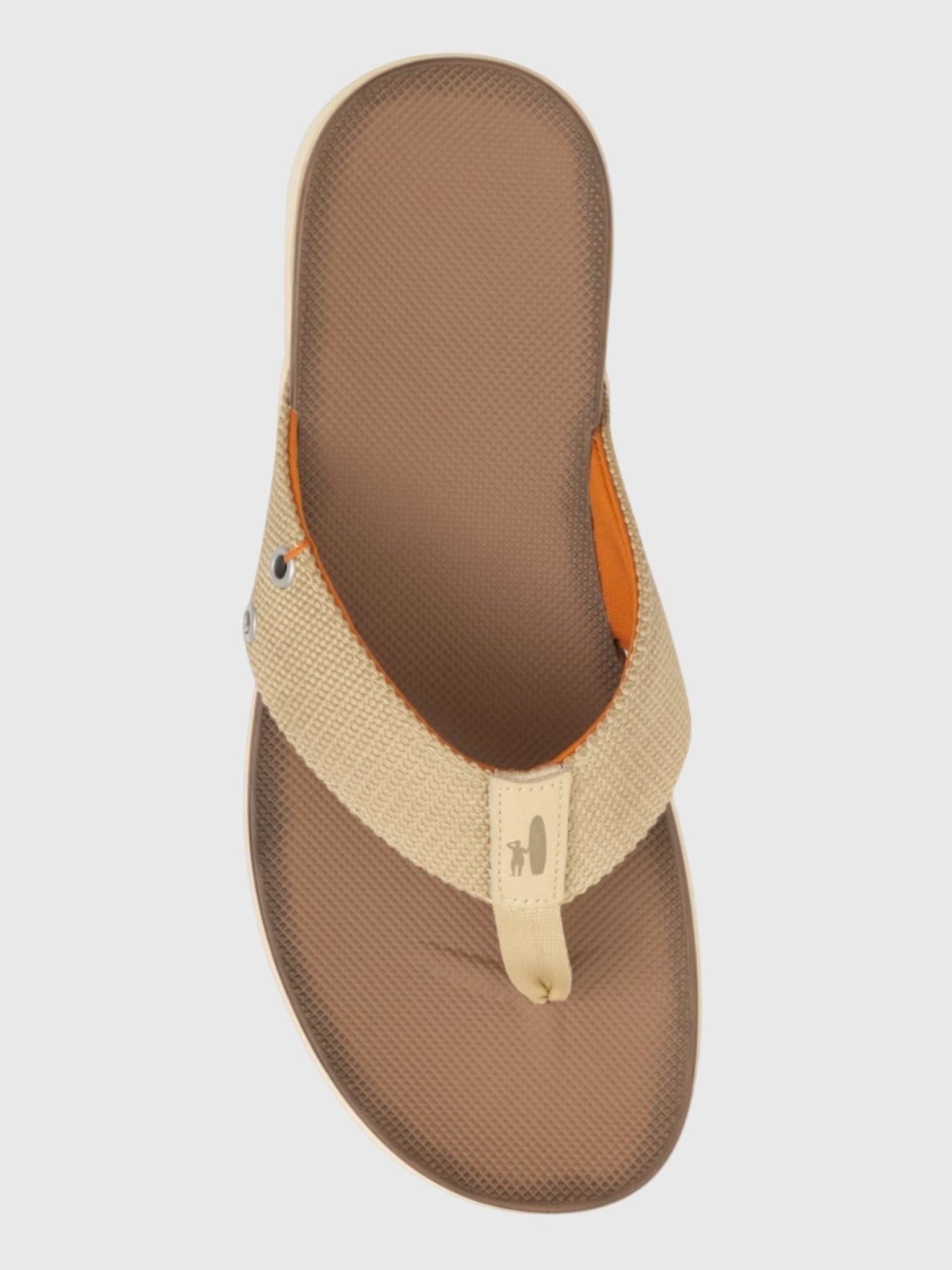 Johnnie-O Men's Del Rey Sandal - Saint Bernard