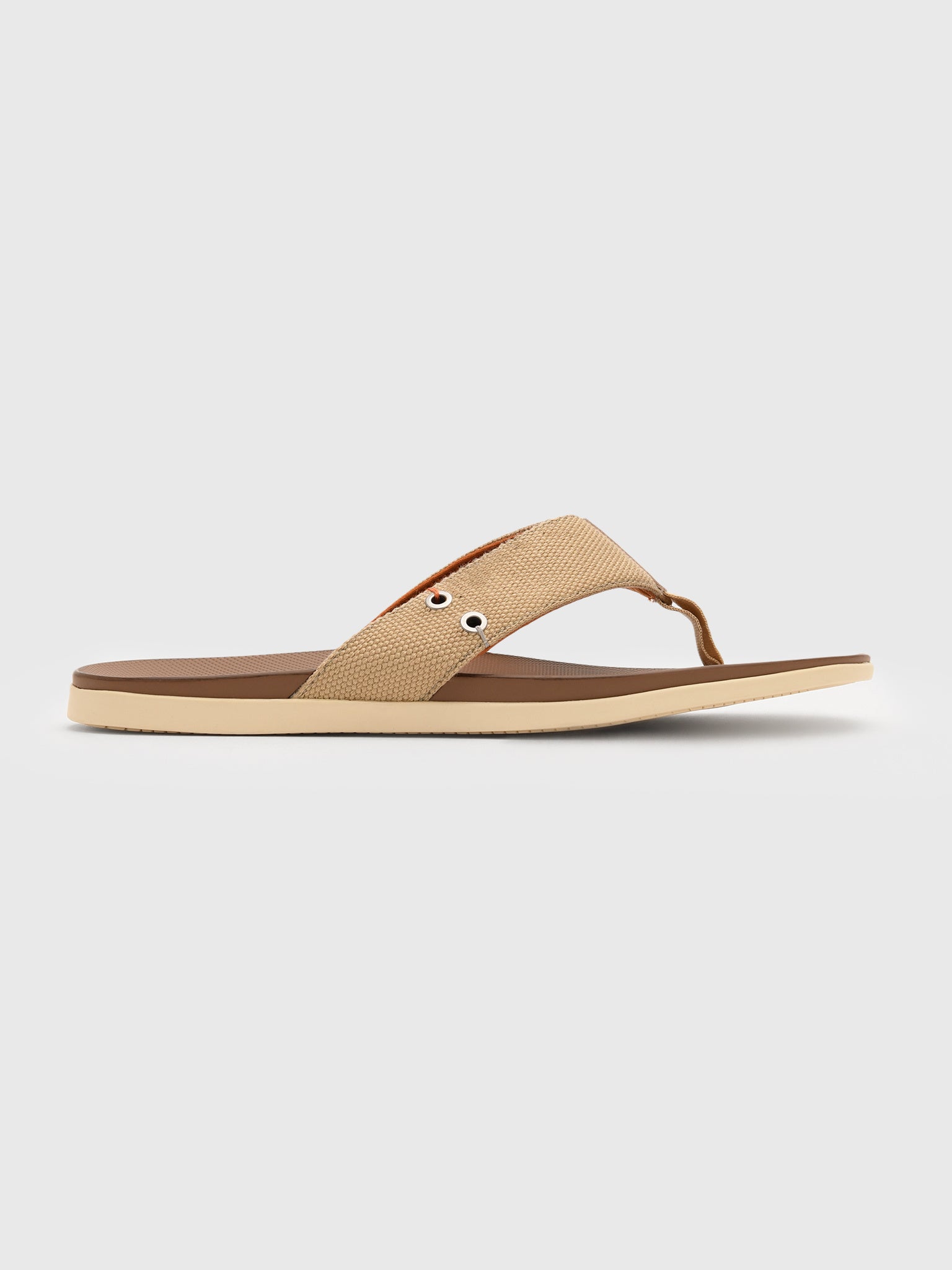 Johnnie-O Men's Del Rey Sandal - Saint Bernard
