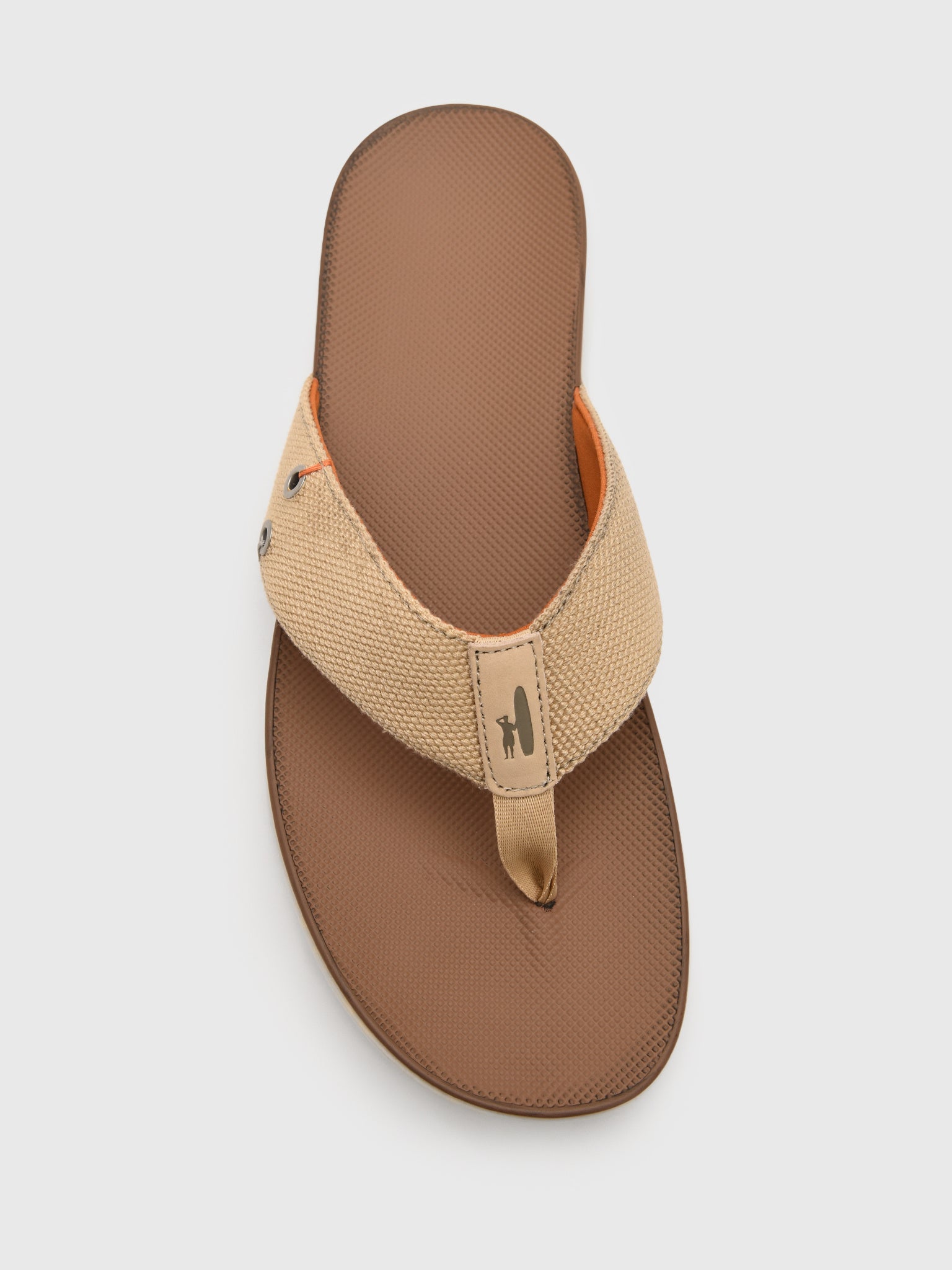 Johnnie-O Men's Del Rey Sandal - Saint Bernard