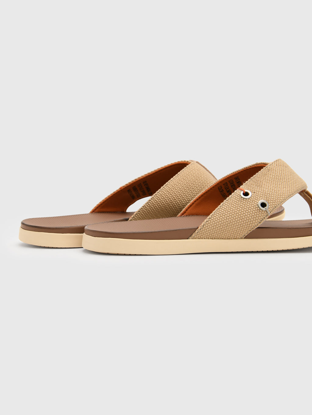 Johnnie-O Men's Del Rey Sandal - Saint Bernard