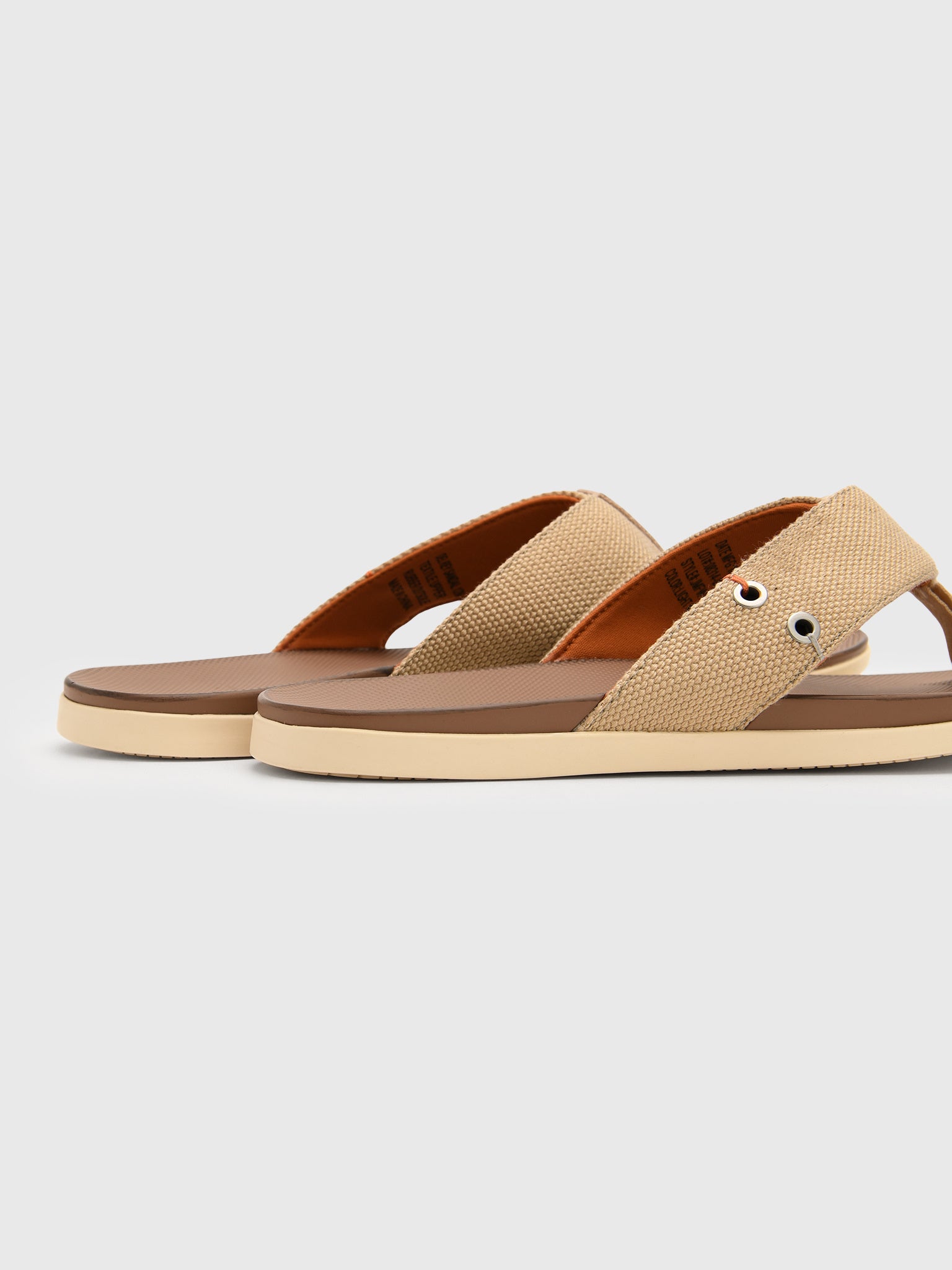 Johnnie-O Men's Del Rey Sandal - Saint Bernard